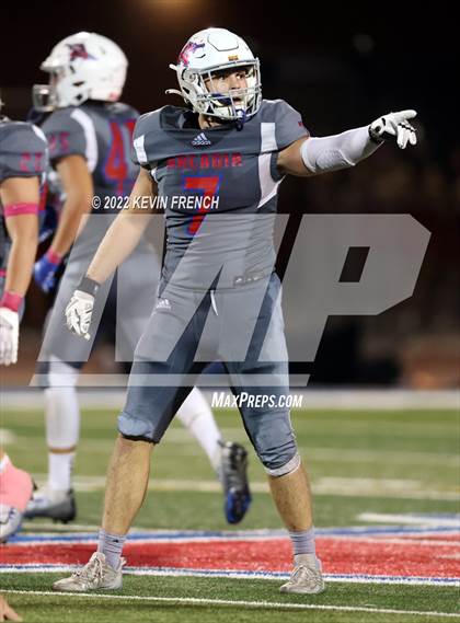 Thumbnail 2 in Seton Catholic @ Arcadia photogallery.