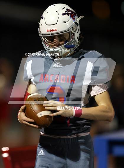 Thumbnail 3 in Seton Catholic @ Arcadia photogallery.