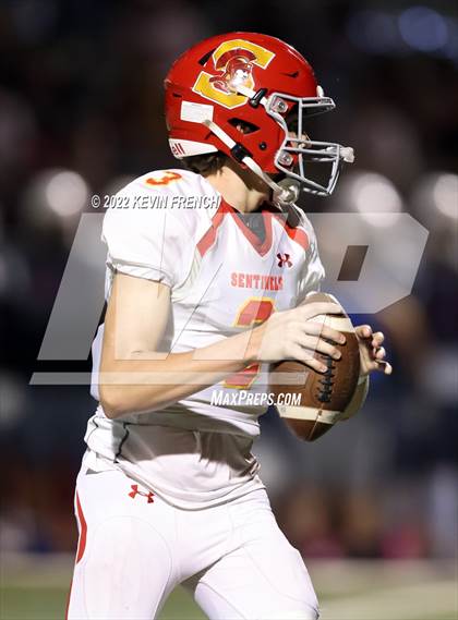 Thumbnail 1 in Seton Catholic @ Arcadia photogallery.