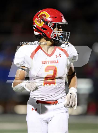 Thumbnail 1 in Seton Catholic @ Arcadia photogallery.