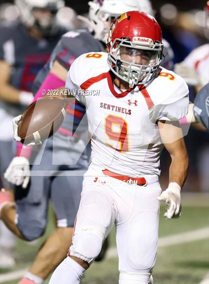 Thumbnail 2 in Seton Catholic @ Arcadia photogallery.
