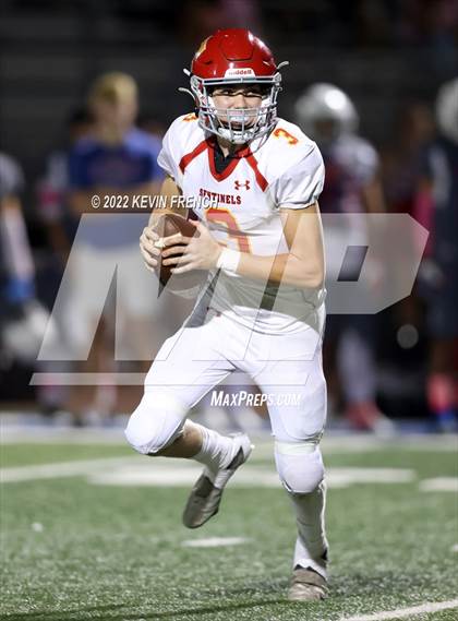 Thumbnail 2 in Seton Catholic @ Arcadia photogallery.