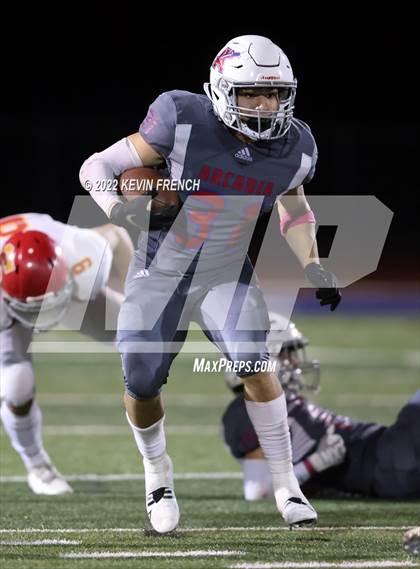 Thumbnail 1 in Seton Catholic @ Arcadia photogallery.