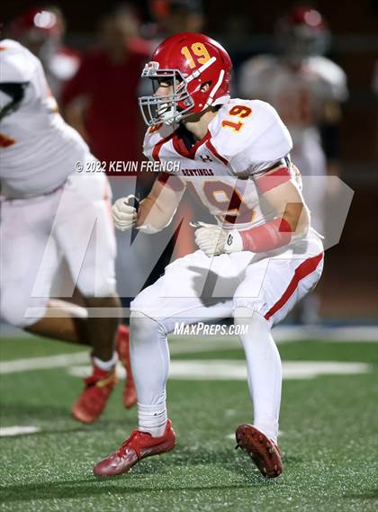 Thumbnail 2 in Seton Catholic @ Arcadia photogallery.