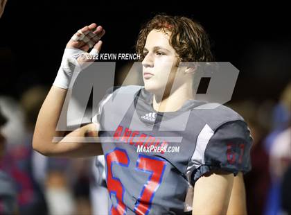 Thumbnail 2 in Seton Catholic @ Arcadia photogallery.