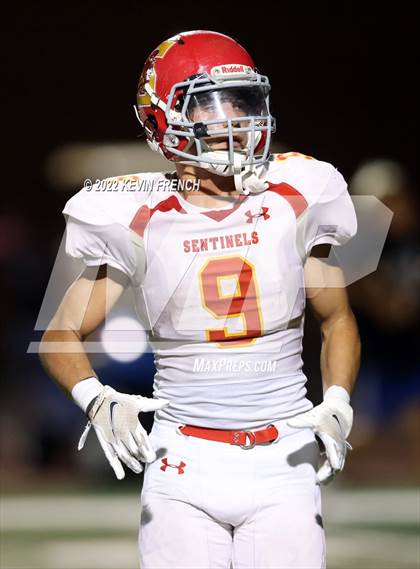 Thumbnail 1 in Seton Catholic @ Arcadia photogallery.