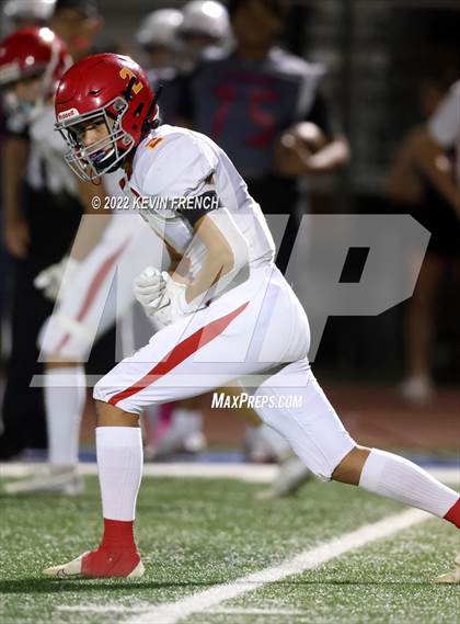 Thumbnail 2 in Seton Catholic @ Arcadia photogallery.