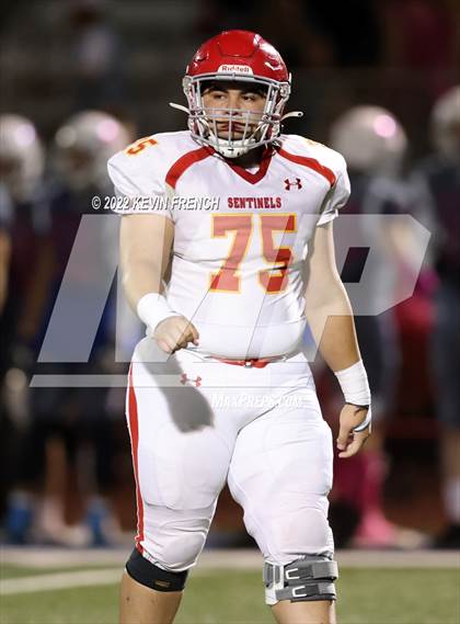 Thumbnail 2 in Seton Catholic @ Arcadia photogallery.