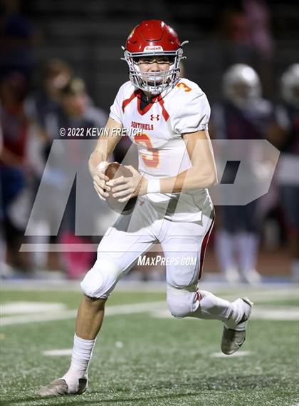 Thumbnail 3 in Seton Catholic @ Arcadia photogallery.