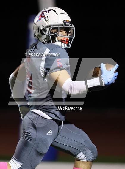 Thumbnail 2 in Seton Catholic @ Arcadia photogallery.