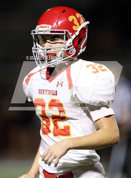 Thumbnail 2 in Seton Catholic @ Arcadia photogallery.