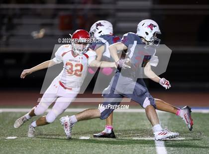 Thumbnail 2 in Seton Catholic @ Arcadia photogallery.