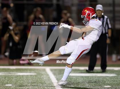 Thumbnail 2 in Seton Catholic @ Arcadia photogallery.