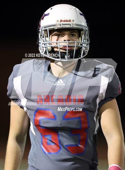 Thumbnail 1 in Seton Catholic @ Arcadia photogallery.