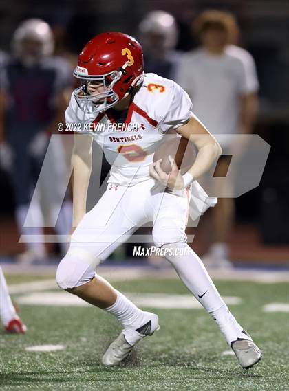 Thumbnail 3 in Seton Catholic @ Arcadia photogallery.