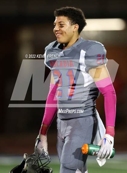 Thumbnail 3 in Seton Catholic @ Arcadia photogallery.