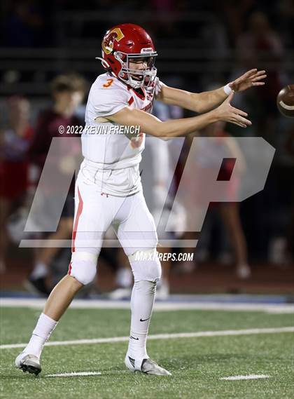 Thumbnail 3 in Seton Catholic @ Arcadia photogallery.