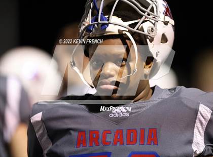 Thumbnail 1 in Seton Catholic @ Arcadia photogallery.