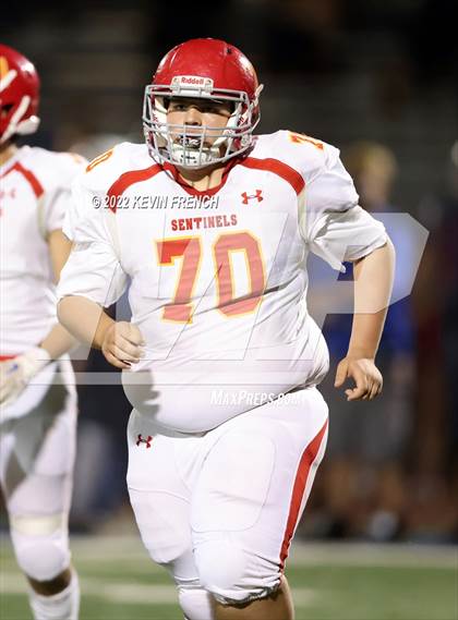 Thumbnail 2 in Seton Catholic @ Arcadia photogallery.