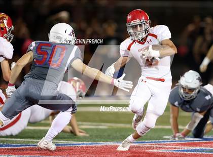 Thumbnail 3 in Seton Catholic @ Arcadia photogallery.