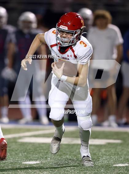 Thumbnail 1 in Seton Catholic @ Arcadia photogallery.