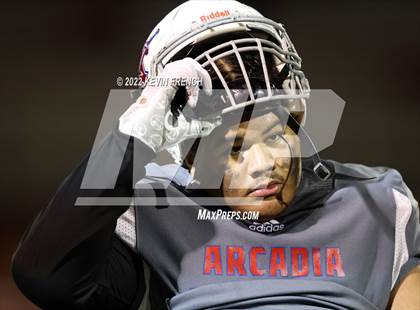 Thumbnail 2 in Seton Catholic @ Arcadia photogallery.