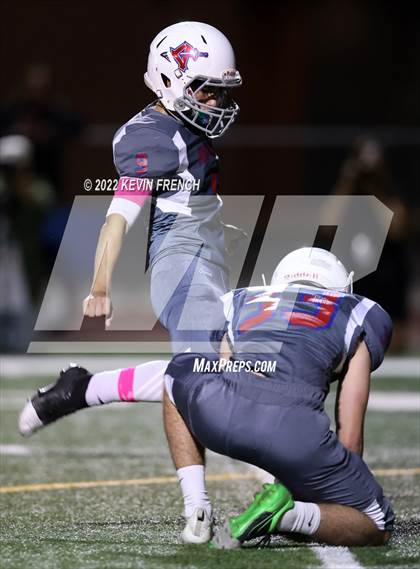 Thumbnail 2 in Seton Catholic @ Arcadia photogallery.