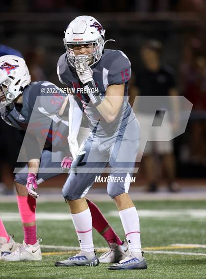 Thumbnail 2 in Seton Catholic @ Arcadia photogallery.
