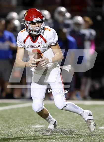Thumbnail 2 in Seton Catholic @ Arcadia photogallery.