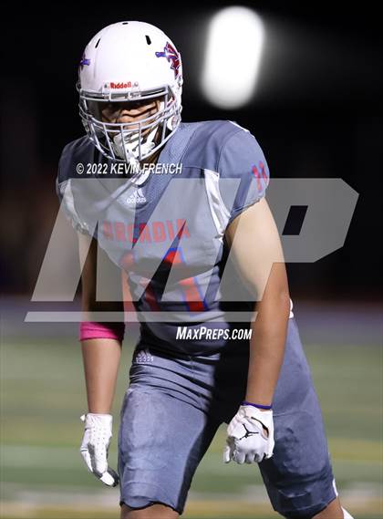 Thumbnail 2 in Seton Catholic @ Arcadia photogallery.