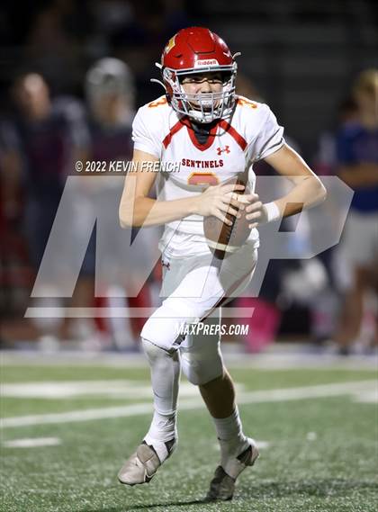 Thumbnail 1 in Seton Catholic @ Arcadia photogallery.