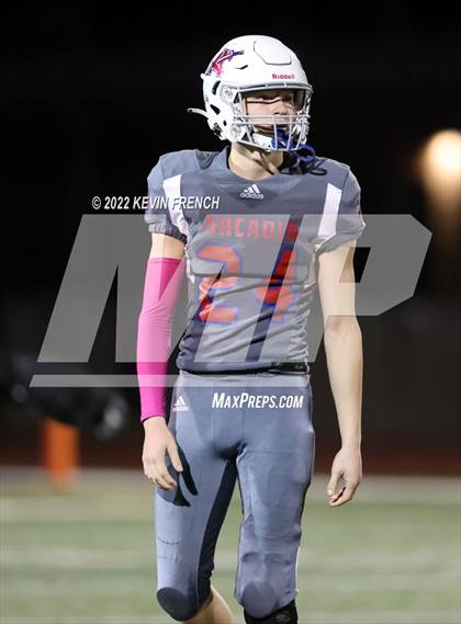 Thumbnail 3 in Seton Catholic @ Arcadia photogallery.