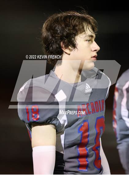 Thumbnail 3 in Seton Catholic @ Arcadia photogallery.