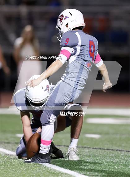 Thumbnail 3 in Seton Catholic @ Arcadia photogallery.