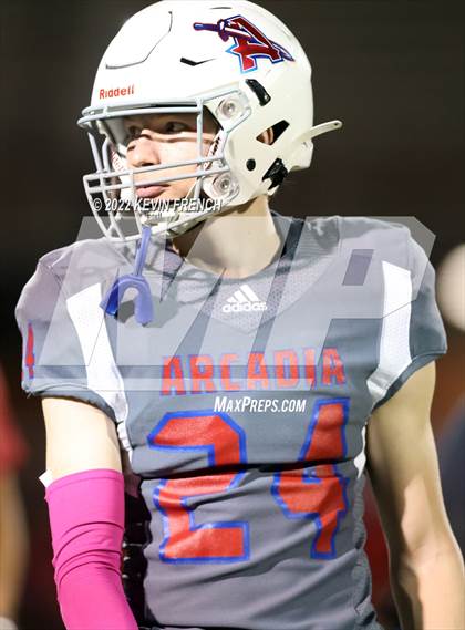 Thumbnail 1 in Seton Catholic @ Arcadia photogallery.