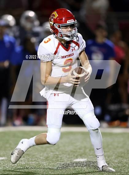 Thumbnail 3 in Seton Catholic @ Arcadia photogallery.