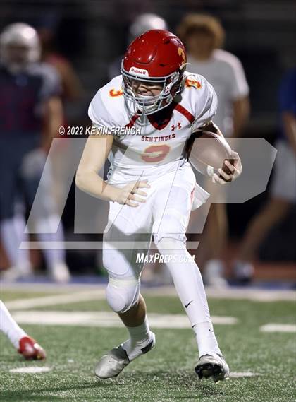 Thumbnail 2 in Seton Catholic @ Arcadia photogallery.