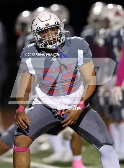 Thumbnail 1 in Seton Catholic @ Arcadia photogallery.