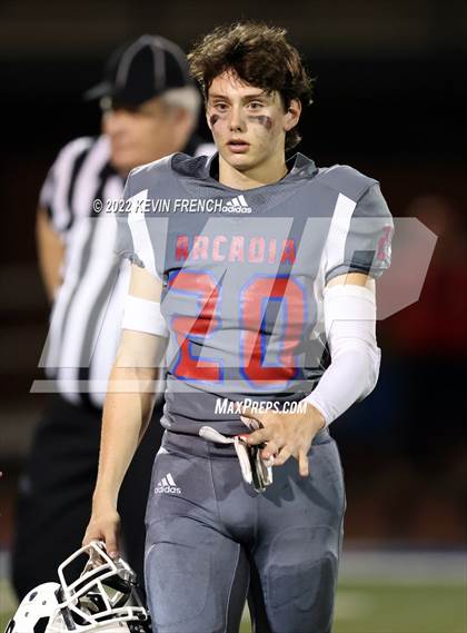 Thumbnail 1 in Seton Catholic @ Arcadia photogallery.