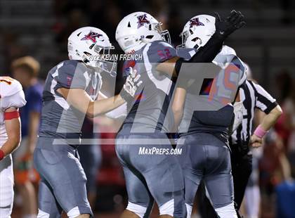 Thumbnail 3 in Seton Catholic @ Arcadia photogallery.