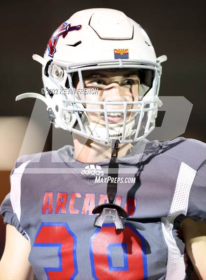 Thumbnail 1 in Seton Catholic @ Arcadia photogallery.