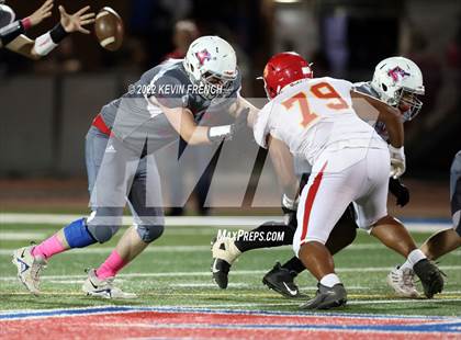 Thumbnail 2 in Seton Catholic @ Arcadia photogallery.