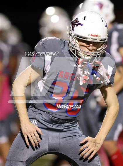 Thumbnail 2 in Seton Catholic @ Arcadia photogallery.