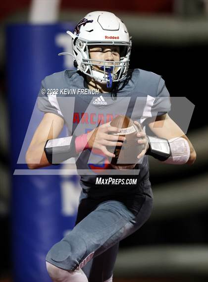 Thumbnail 3 in Seton Catholic @ Arcadia photogallery.