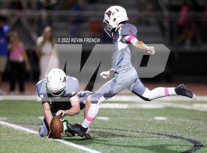 Thumbnail 3 in Seton Catholic @ Arcadia photogallery.