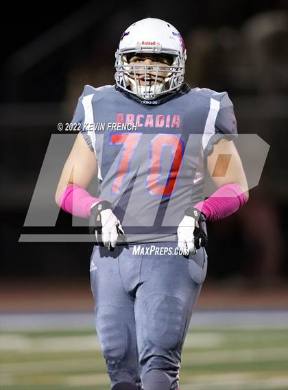 Thumbnail 1 in Seton Catholic @ Arcadia photogallery.