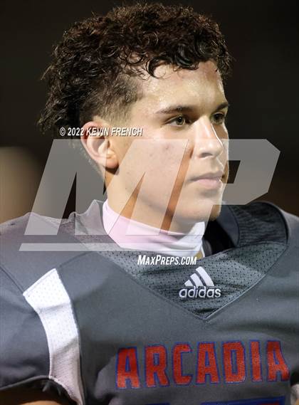 Thumbnail 2 in Seton Catholic @ Arcadia photogallery.
