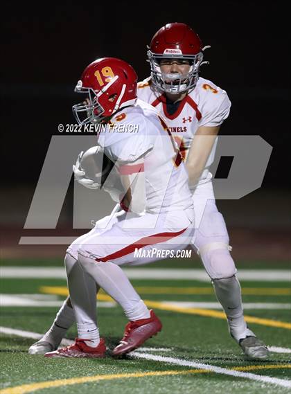 Thumbnail 2 in Seton Catholic @ Arcadia photogallery.