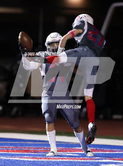 Thumbnail 3 in Seton Catholic @ Arcadia photogallery.