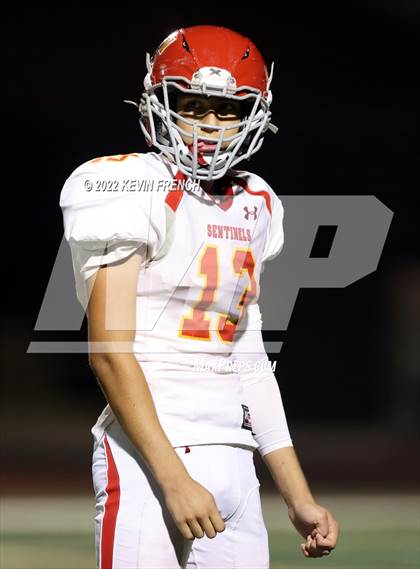 Thumbnail 3 in Seton Catholic @ Arcadia photogallery.